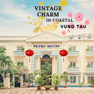 Petro House Vung Tau - Block A